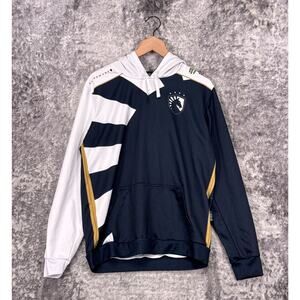 Team Liquid Sweatshirt Small Mens Jersey Monster Honda Alienware Pullover Hoodie